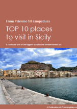 Top 10 Places to visit in Sicily