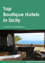 Top Boutique Hotels in Sicily