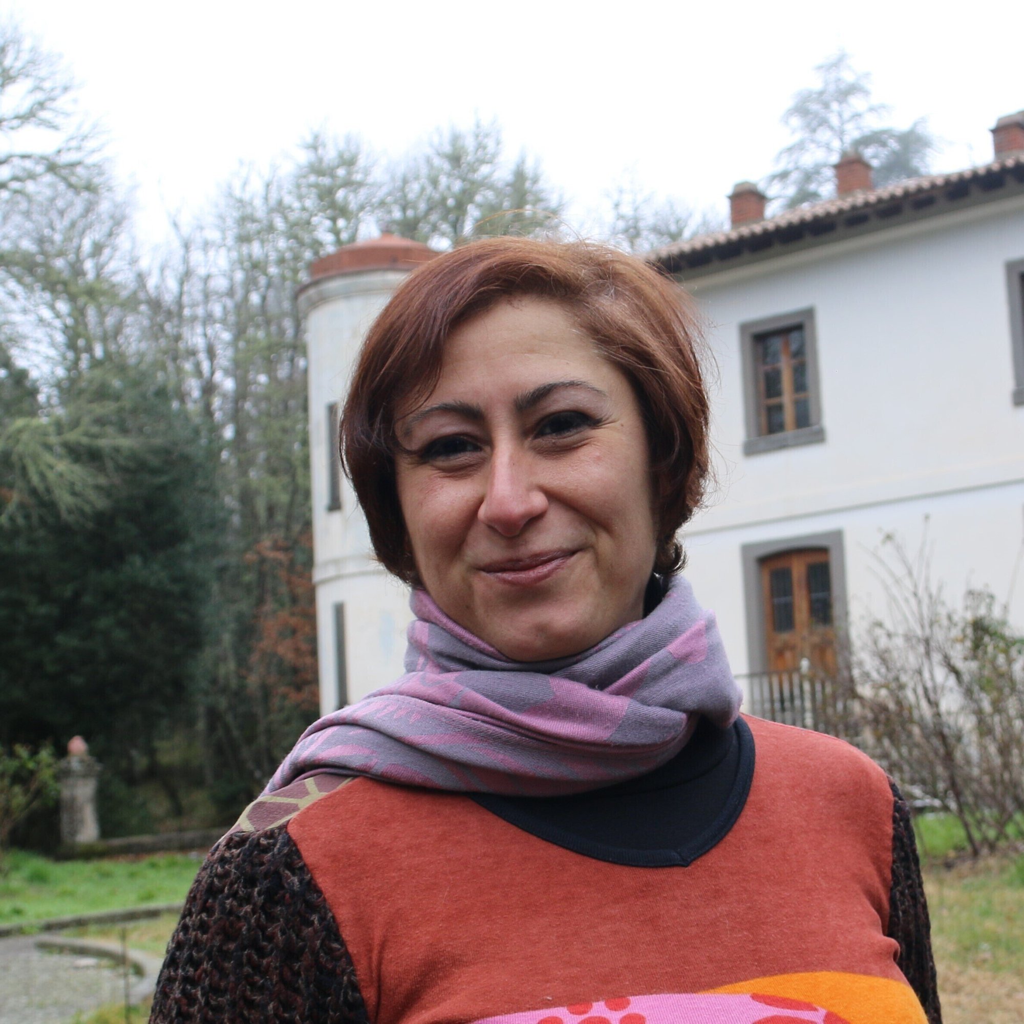 Elisabetta Uda