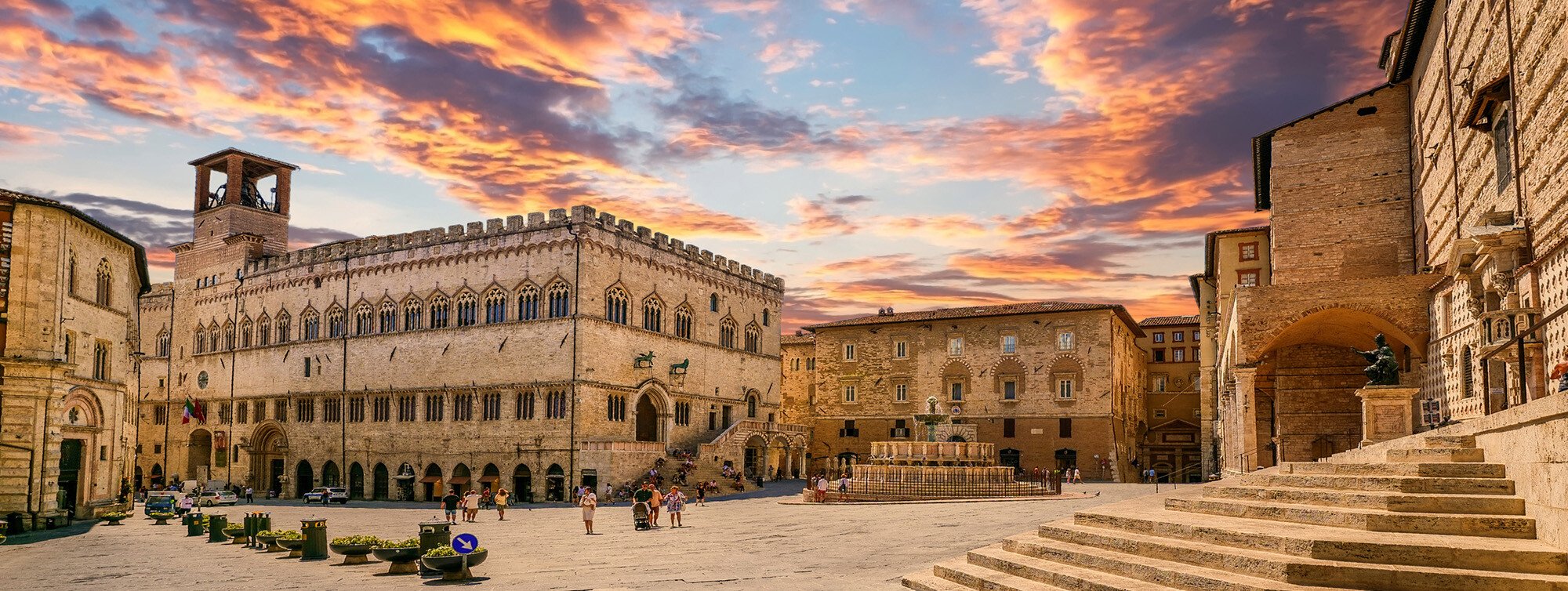 Umbria and its hidden gems