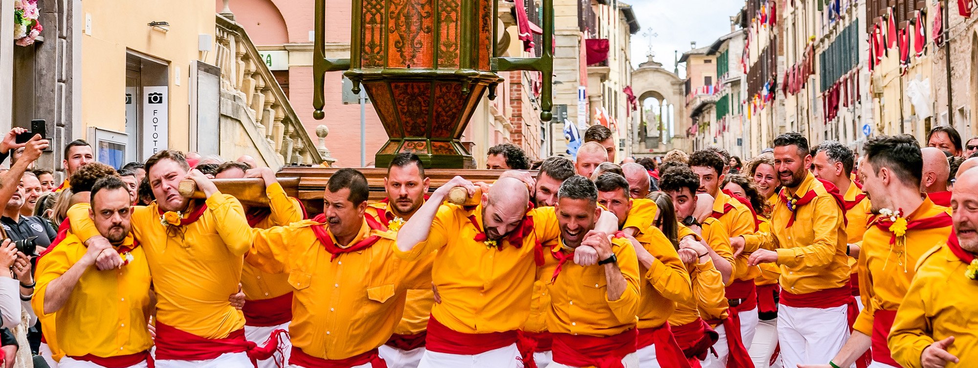 Umbria and its hidden gems