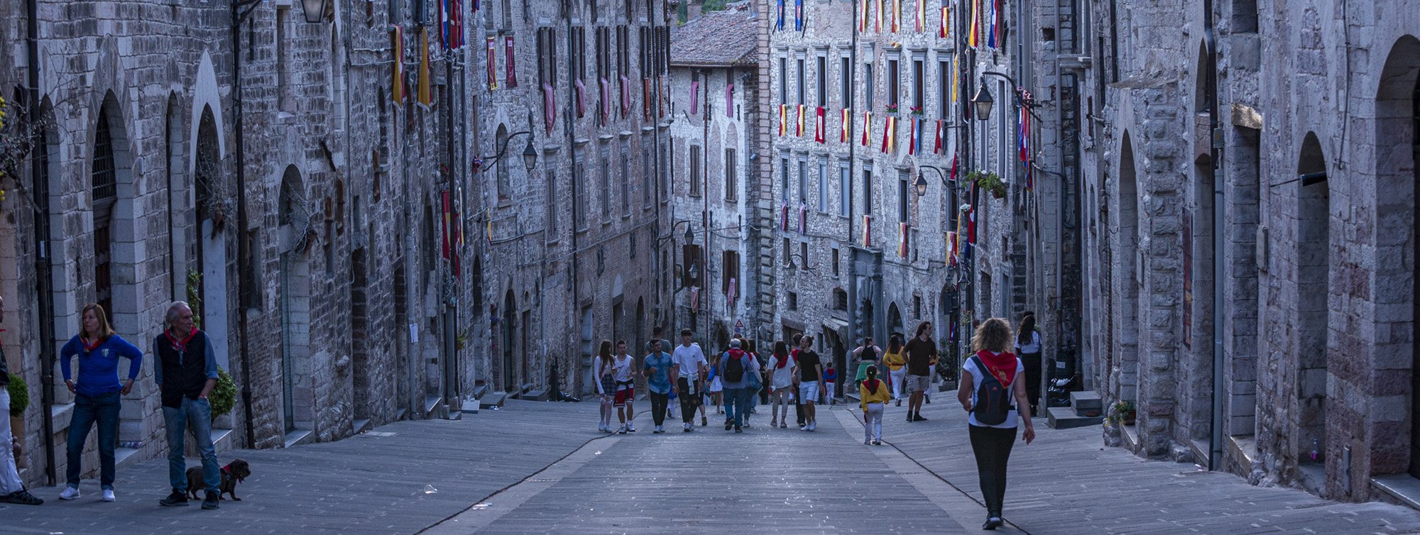 Umbria and its hidden gems