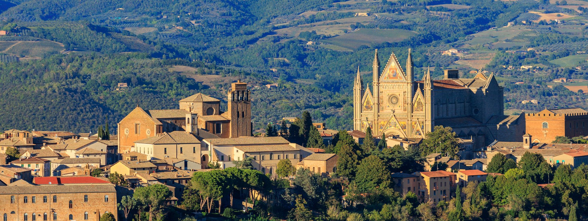 Umbria and its hidden gems