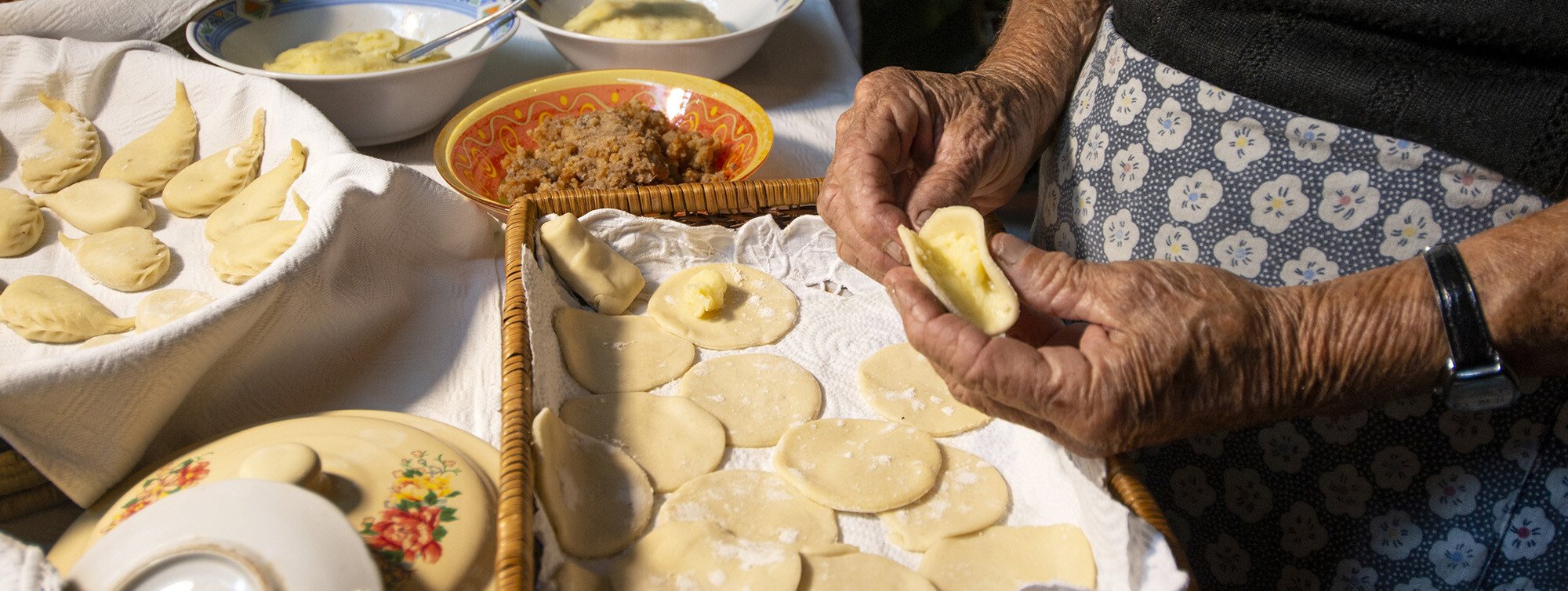 Sardinia - Land of longevity