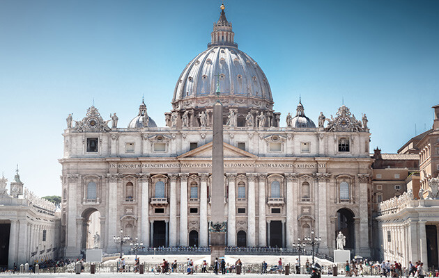 vaticano